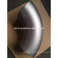 A403 wp304/304l/316l LR Seamless Stainless Steel Elbow for industrial